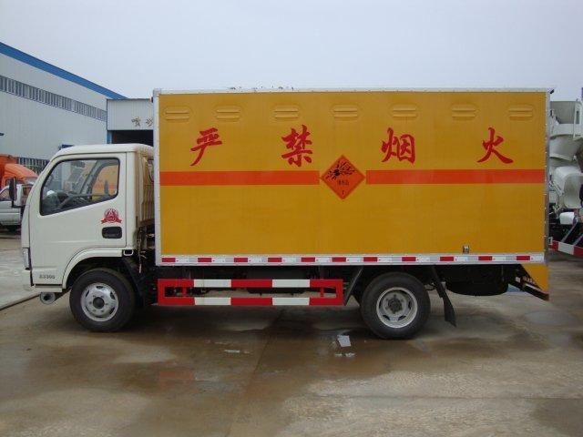 石台危险品运输